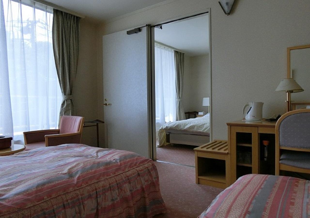 Hotel New Momiji 나스시오바라 외부 사진