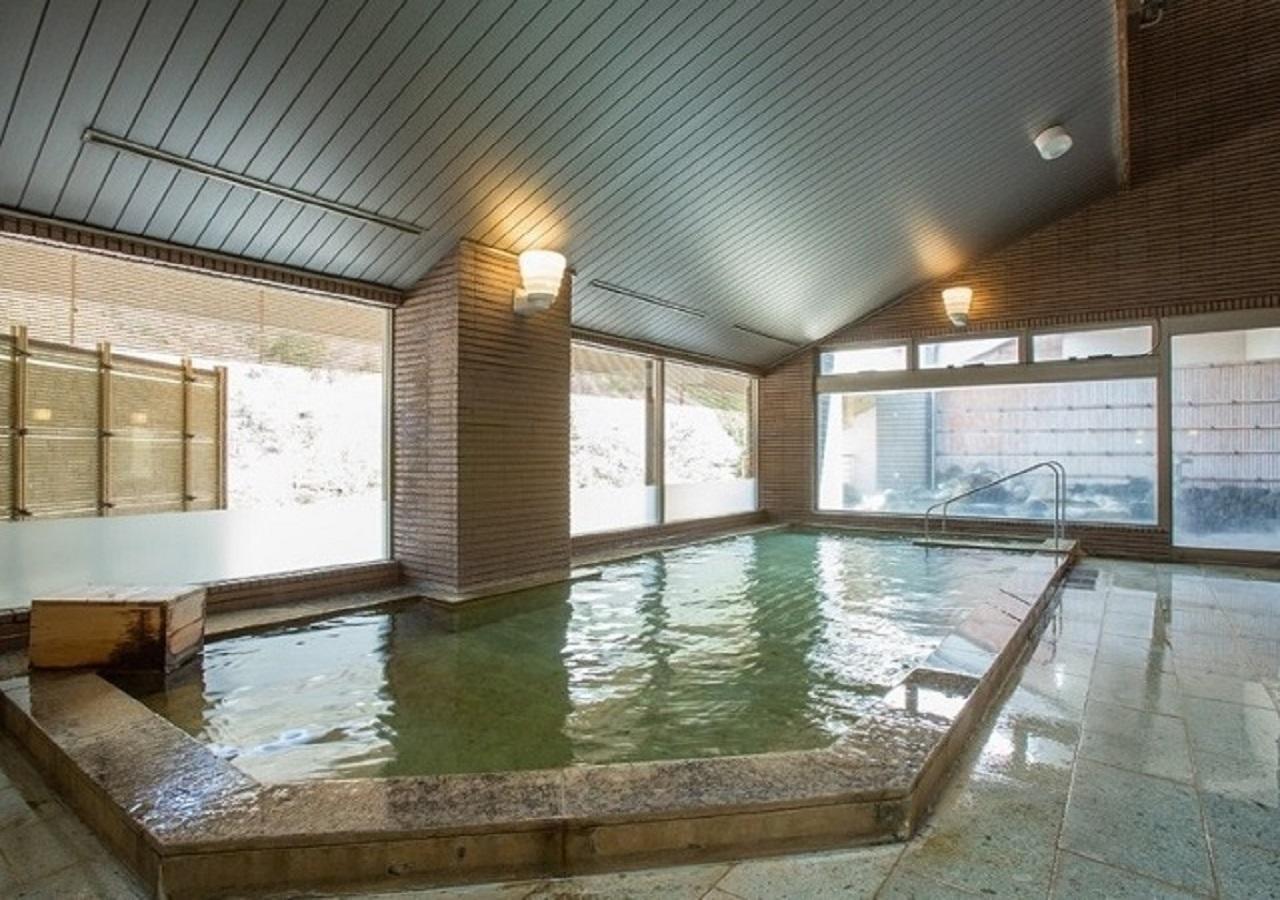 Hotel New Momiji 나스시오바라 외부 사진